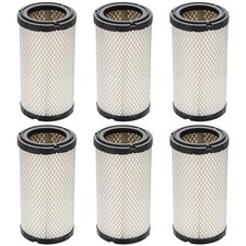 6x Air Filter For Can-Am 1000 800BRP Defender HD8 HD10 Maverick 715900394 16-21 picture