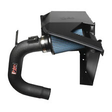 Injen SP Short Ram Cold Air Intake System Kit Wrinkle Black #SP1209WB picture