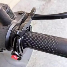 Universal Motorcycle Cruise Control Throttle Assist picture
