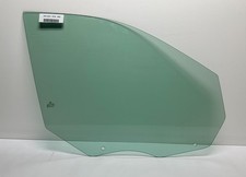 Fits 2011-2023 Dodge Durango Passenger Side Right Front Door Glass Window picture