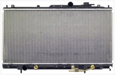Radiator For 2000-2003 Mitsubishi Eclipse picture