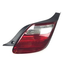 2006-2010 LEXUS SC430 RIGHT REAR TAIL LIGHT OEM 81551-24130 PASSENGER SIDE picture