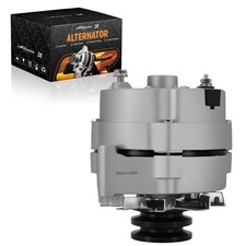 12V 63A Alternator for Chevrolet Monte Carlo/Monza C10 5.7L 7127-SEN-2G 10599528 picture