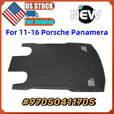 For Porsche Panamera 11-16 Under Engine Radiator Splash Shield Cover 97050411705 picture