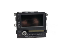 2006-2014 Honda Ridgeline Radio Receiver Display Screen Navigation OEM picture
