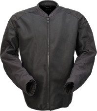 Z1R Gust For 2 Jacket - Black - XL 2822-1791 picture