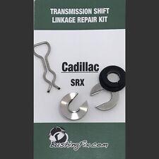 Cadillac SRX Shift Linkage Repair Kit - Fits Cadillac 04-06 SRX picture