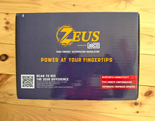 ARCO Zeus AZ1000 High Energy Alternator Regulator 12V-48V NMEA2000 New Open Box picture