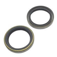 2Pcs Johnson Evinrude Prop Shaft Oil Seal V4 V6 0334950 0777538  Sierra 18-8367 picture