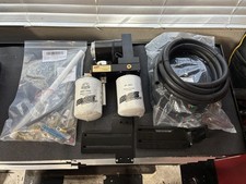 NEW FASS TSC12100G 100 GPH Titanium Fuel System 15-16 Chevy GMC 6.6L Duramax LML picture