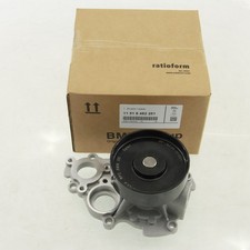 OEM 11518482251 Water Pump BMW X5 X6 X7 G12 G30 G15 G05 G06 G07 740i 540i 3.0T  picture