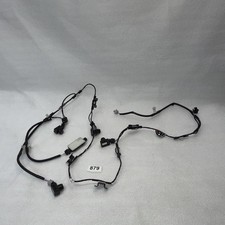 🌟2023-2024 Lexus RZ450E RZ300E Rear Bumper Wire Wiring Harness w/Sensors OEM picture