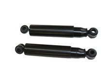 Rear Shock Absorber Pair Fits Land Rover S1 S2 S3  86 88 107 109 1953-1974 picture