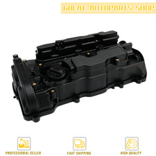 For 2016-2026 2.0L Honda Civic Engine Valve Cover 123105BAA01 picture