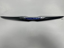 OEM 2015-2023 Chrysler 300 WINGED VICTORY Emblem TRUNK-MANY COLOR - 68089041AA picture