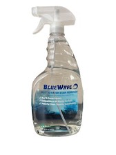Blue Wave BWS100432 Water Stain & Rust Remover Qt - Reef & Ocean Friendly picture