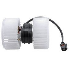 4E0959101A AC Heater Blower Motor Assembly Fit Audi A8 Quattro S8 D3 4.2 6.0L picture
