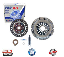EXEDY OE Replacement Clutch Kit fits 92-01 Honda Prelude 2.2L 2.3L H22 H23 KHC03 picture