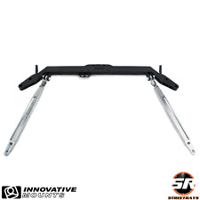 Innovative Mounts Pro-Series Competition Traction Bar Kit 88-91 Civic CRX EF NEW picture