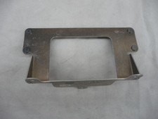 2012 Lamborghini Gallardo LP 560-4 Spyder Bracket (Bluetooth) 407861669 OEM OE picture