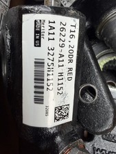 MERITOR GENUINE SLACK ADJUSTER  1.25-24 Unclevised picture