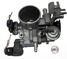 2000-2004 Toyota Tacoma 4runner 4cyl 2.4L 2.7L Fuel Throttle Body Valve OEM (A3) picture