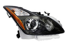 For 2011-2013 Infiniti G37 Coupe Headlight HID Passenger Side picture