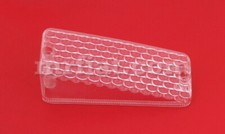 Lancia Stratos Stradale Clear Front Left Turn Light Lens New picture