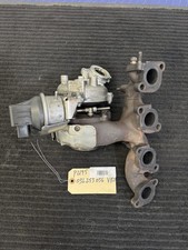 2009-2014 VW Jetta Golf Beetle Sportwagen Audi A3 TDI Turbo OEM 03L253056V150 picture