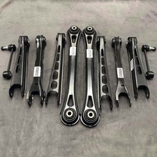 10PCS New Rear Stabilizer Link Control Arm Kit for Cadillac ATS ATSL CTS 2013-19 picture