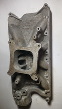 Edelbrock Torker 289 Intake Hipo Ford Mustang GT HO F150 302 347 Falcon Cougar picture
