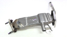 2010 - 2015 TOYOTA PRIUS ENGINE MOTOR EGR VALVE COOLER  25601-37010 OEM picture