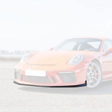 Fits 18-19 Porsche 911 991.2 GT3 Only GT3-Style Front Lip (PP) picture