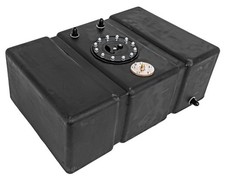 JEGS Pro-Street Flat Bottom Fuel Cell 16 Gallon picture