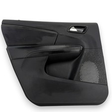 2011-2020 Dodge Journey Rear Left Door Trim Panel OEM 1QF231X9AH 3001071 picture