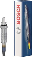 BOSCH OE Glow Plug For Mercedes-Benz 80006 0250201039 picture