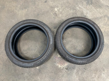 2X PIRELLI CINTURATO P7 245/40R18 TIRES *DOT 2025* A0.70 picture