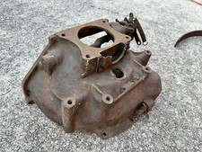 1933 Plymouth Bell Housing  picture