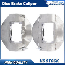 Nugeon 2pcs Front Disc Brake Caliper for Mercedes-Benz 450SL 1975-1977 1978 1979 picture
