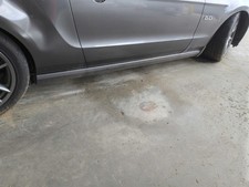 MUSTANG   2014 Rocker Panel Moulding 821139 picture