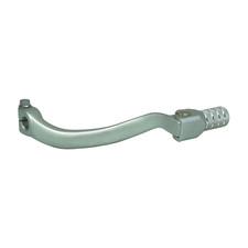 RFX - Race Shift Lever Silver for KTM/HUSQ/GAS | FXGP 50900 55SV picture