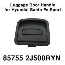 Interior Luggage Floor Box Door Handle 85755 2J500RYN for Santa Fe Sport 13-18 picture