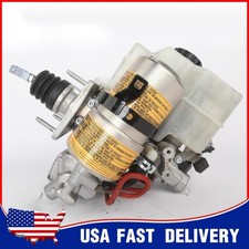 ⭐Used⭐ABS Pump Master Cylinder 47050-60010 For Toyota Land Cruiser/LX470 1998-99 picture