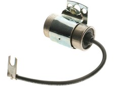 Ignition Condenser fits Cadillac Series 62 1956-1964 75KKWQ picture
