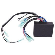 CDI IGNITION UNIT BOX For Nissan Tohatsu 40hp 50hp Outboard 3C8-06160-0 US STOCK picture
