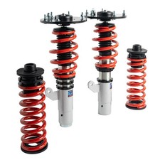Returned Coilover Lowering kit for BMW F30 F31 320i 328d xDrive 16-18 5 bolts picture