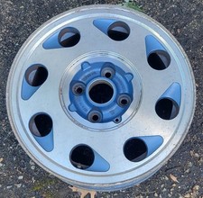 1987-1993 VW CABRIOLET JETTA GOLF SCIROCCO 14
