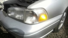 Driver Corner/Park Light Convertible Fits 98-02 VOLVO 70 SERIES 33166676 picture
