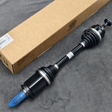 1pcs New Front Left CV Axle Shaft for BMW X3 X4 31-60-8-643-183 picture