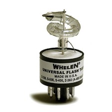 Whelen 36-0261100-00 Genuine OEM H1-700W S406 S600 Z360 Universal Flash Tube picture